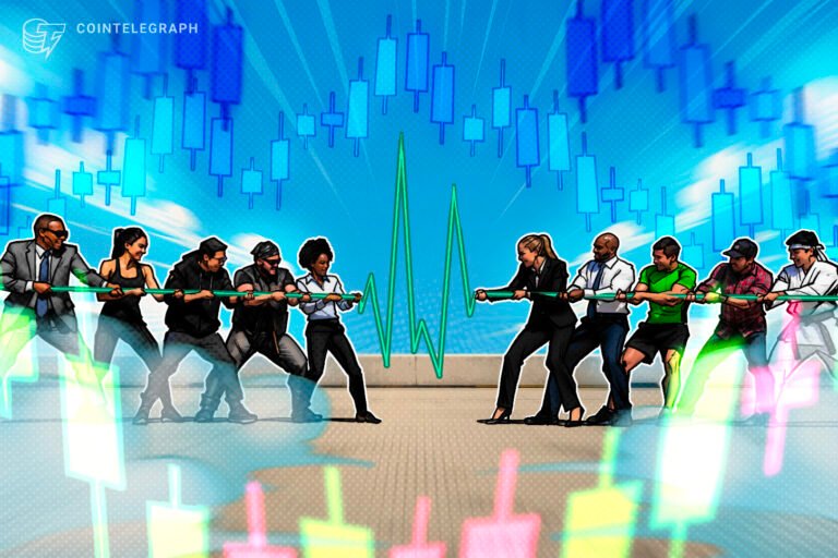Robinhood in Talks with Crypto.com over Prediction Markets: WSJ