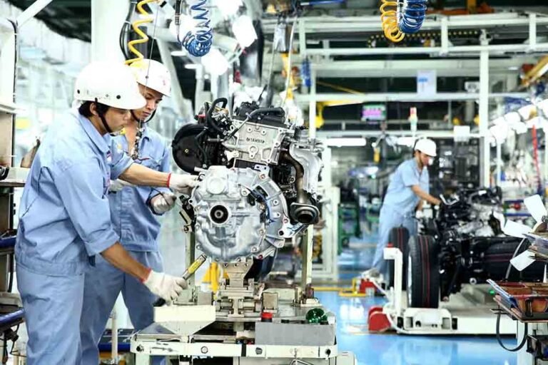 Attracting high-quality talent to strategic science, technology fields