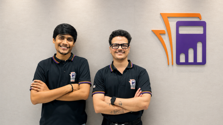 Fintech SaaS startup Hisabkitab raises seed round at Rs 20 Cr valuation