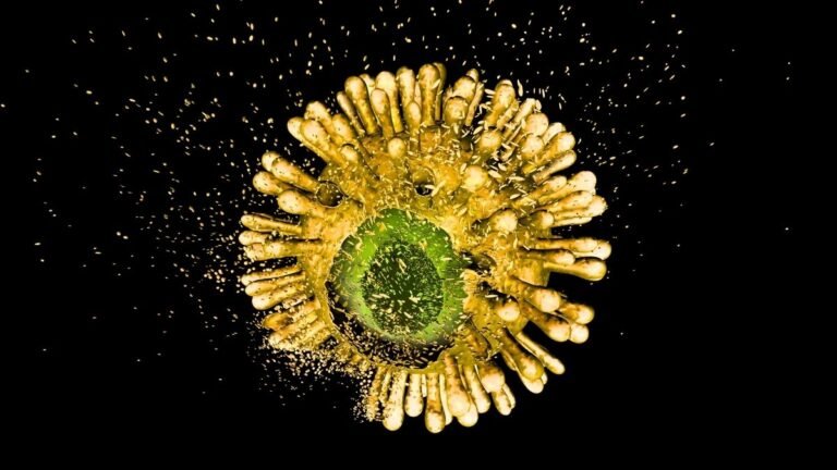 A New Kind of HIV Pill Just Passed Its First Test in Humans : ScienceAlert