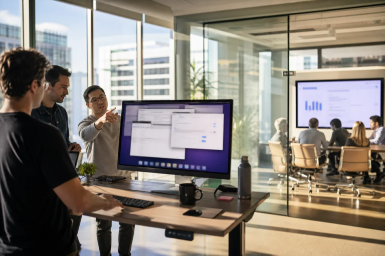 Hoffman-Backed AI Lab Prentis Seeks Unicorn Valuation – Unite.AI