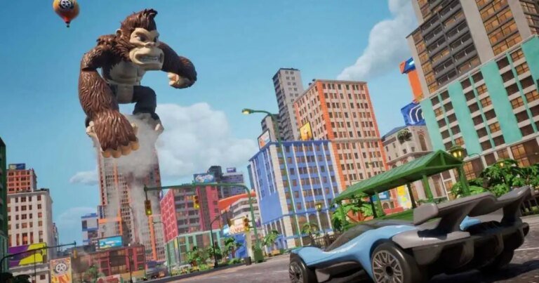 Exciting PlayStation 5 Racing Game Sets Release Date With New Trailer