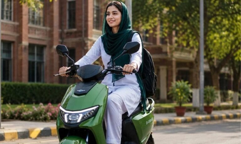 How to Apply for Punjab Free Electric Bike Scheme 2026: Full Details