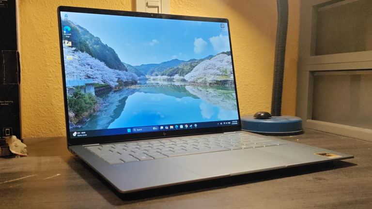 I’m recommending this 14-inch HP laptop to almost everyone in 2026 – even with the RAM crisis