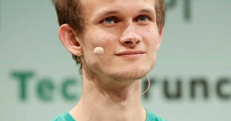 Ethereum plans major upgrade with “Lean Ethereum” redesign, Buterin reveals