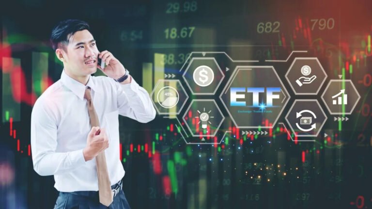 Is Money Rotating Back Into Bitcoin and Ethereum ETFs While XRP and HYPE Funds Fade?