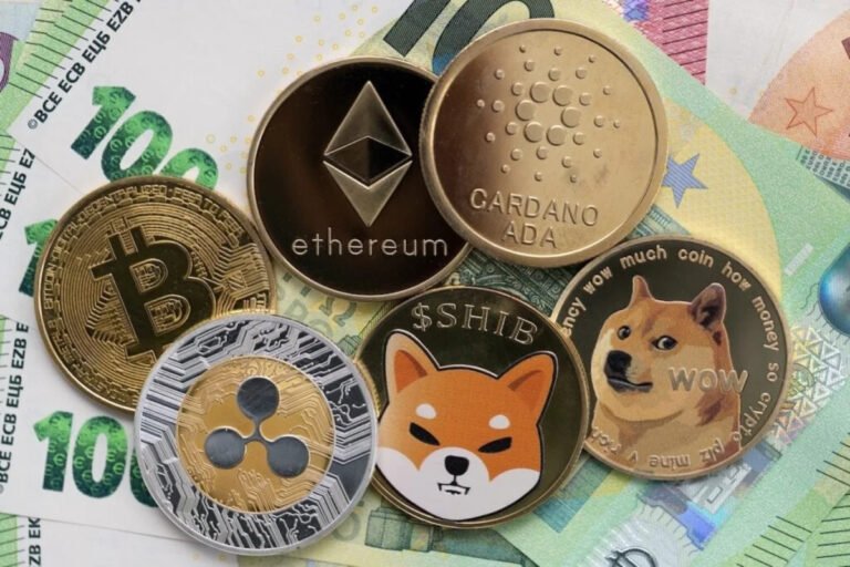 Cardano Founder Slams Ethereum’s Governance, Says Crypto Needs ‘Insurance’ To Grow Up