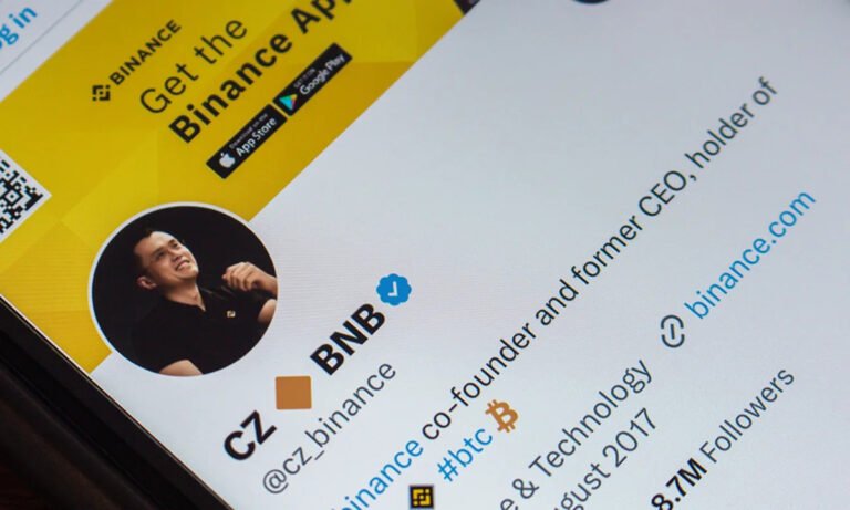 Binance’s CZ Promotes ‘Crypto Passport’