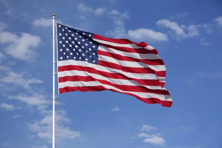 Supporting Science Is An Act Of Patriotism