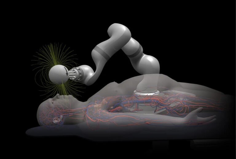 Magnendo Secures $18M Series A Financing to Transform Endovascular Access for Stroke Intervention