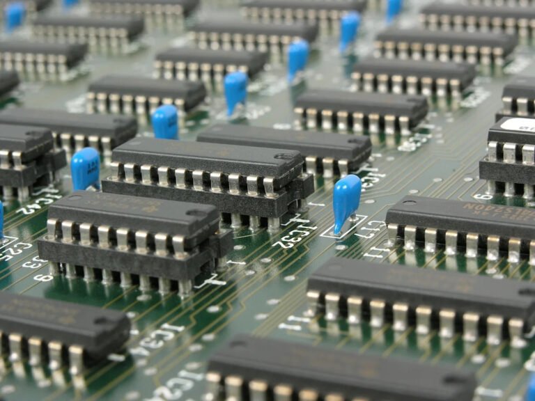 Claude AI Sells Broadcom (AVGO) Stock