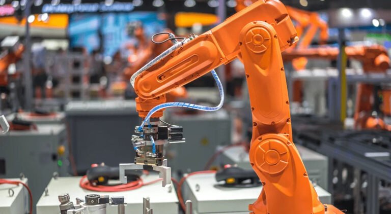 Physical AI Enters a New Growth Phase as Industrial Automation Accelerates