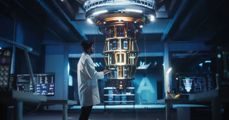 IonQ vs. Rigetti: Who’s Winning the $2.7 Trillion Quantum Computing Race?