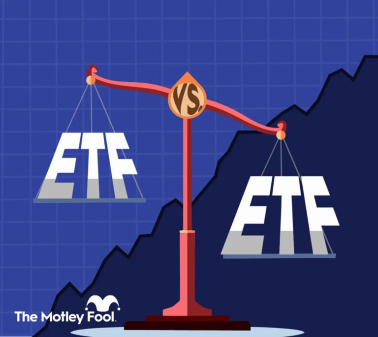 Bitcoin Is its Most Affordable in Two Years. Which ETF Is Better to Invest With Now: iShares Bitcoin Trust ETF or VanEck Bitcoin ETF?