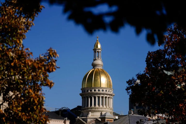 The nation’s harshest data privacy law collides with a political problem