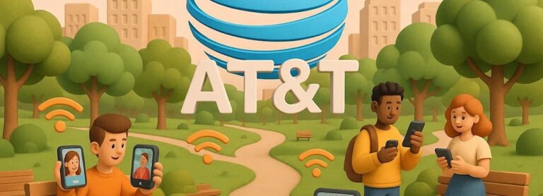 AT&T (T) Expands D Wave Partnership To Rework Telecom Network Operations