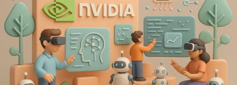 AI Chips Today – NVIDIA and Silvaco Partner to Elevate Semiconductor Design