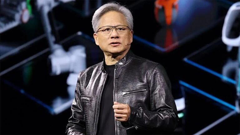 Open-weighted AI can ‘strengthen safety and cybersecurity’ and ‘accelerate innovation’, Nvidia says in an open letter backed by Meta, Microsoft, and OpenAI