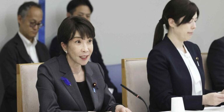 Japan to expand research grants, seeking 20,000 Ph.Ds a year