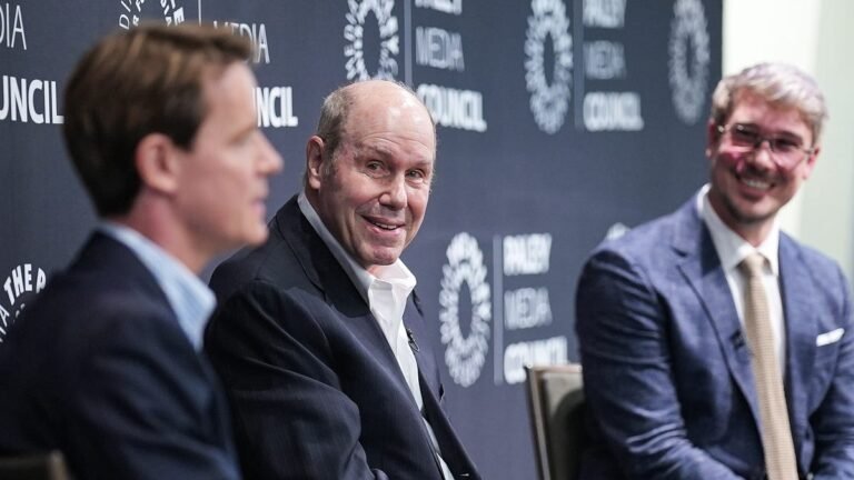 Meet one of video games’ most interesting new companies… wait, Disney’s former CEO said what?
