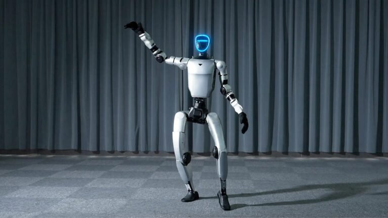 Unitree’s Strategy to Make Humanoid Robots Work