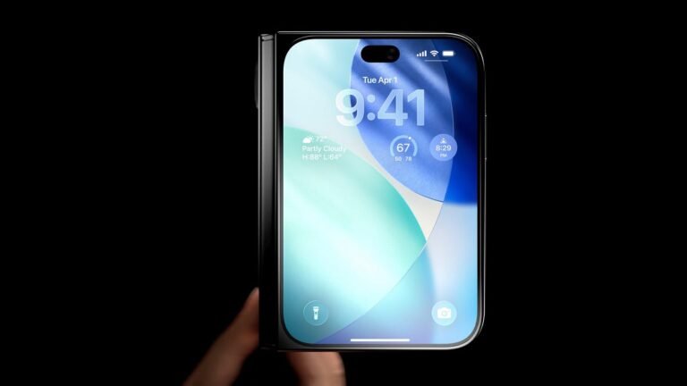 iPhone Fold rumors: what the Galaxy Z Fold 8 reveals about Apple’s foldable