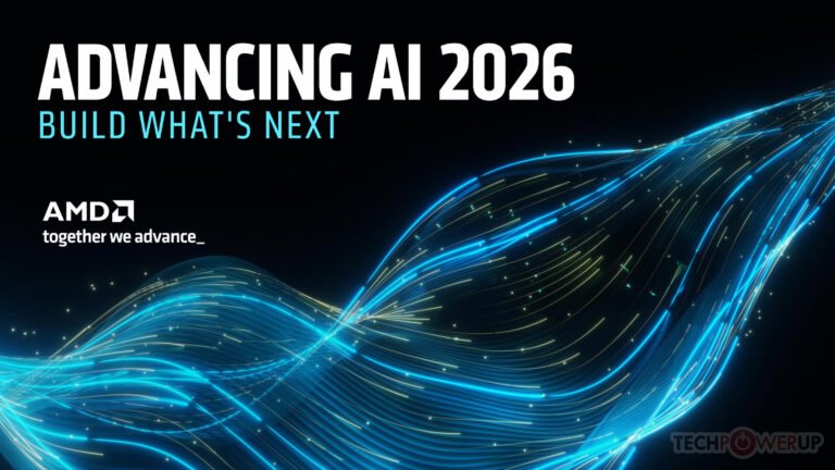 AMD Advancing AI 2026: Ryzen AI Embedded X100, Kria AI Robotics Platform, and Robotics Partner Network