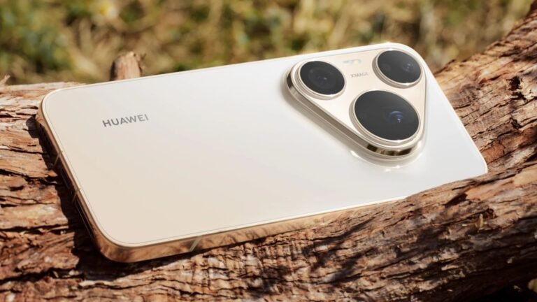 Huawei’s first 5G phone in five years is headed to South Africa