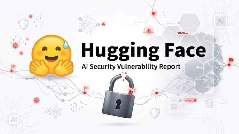Hugging Face Breach Exposes Datasets, Credentials, and Tokens