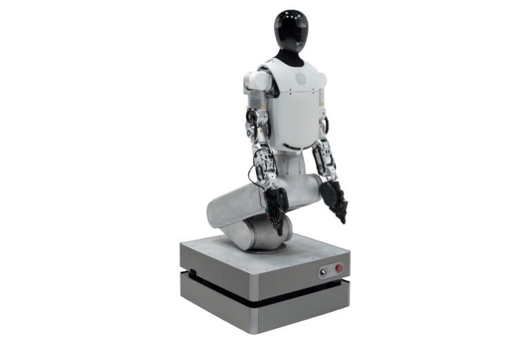U.K.-based Humanoid secures $152M in Series A funding