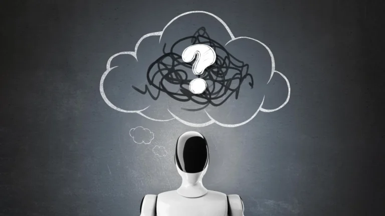 A classic brain test exposed AI’s biggest weakness
