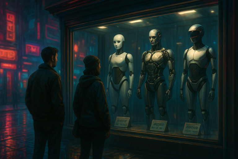 America hits Chinese humanoids where it hurts as FCC tightens restrictions – Robotics & Automation News