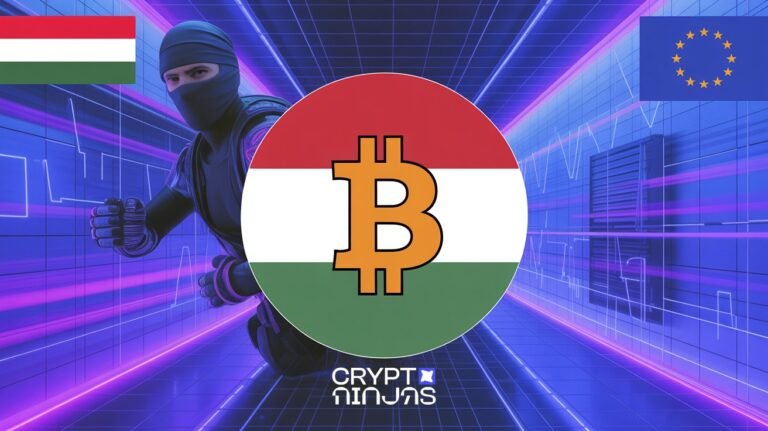Hungary Drops Mandatory Crypto Checks While CoinCash Secures Nation’s First MiCA License