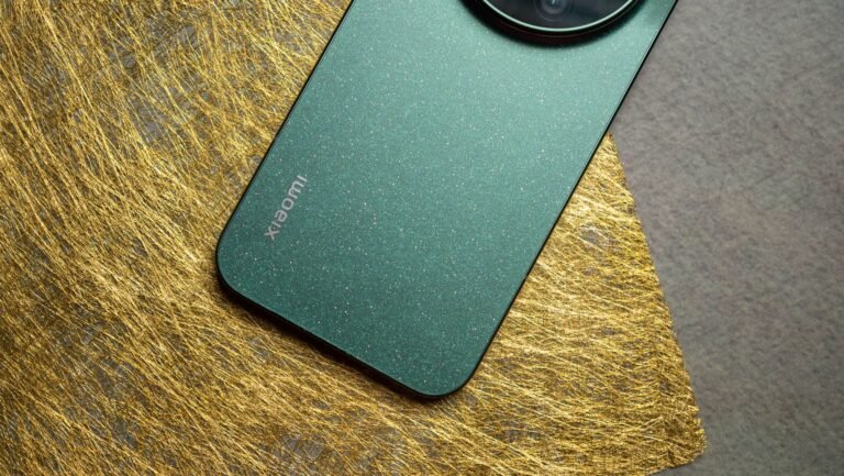 The Xiaomi 18 Pro could be Xiaomi’s biggest flagship upgrade in years