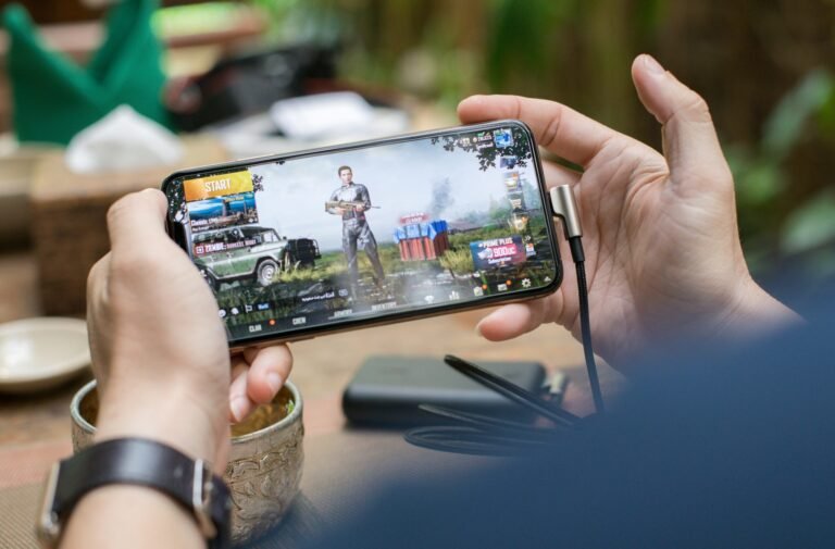 Best Mobile Game Development Companies for Outsourcing in 2026 Best Mobile Game Development Companies for Outsourcing in 2026