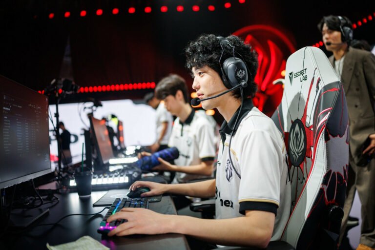 Hanwha Life Esports in Trouble! Loses Game 3 to FlyQuest, Faces Elimination at 1-2