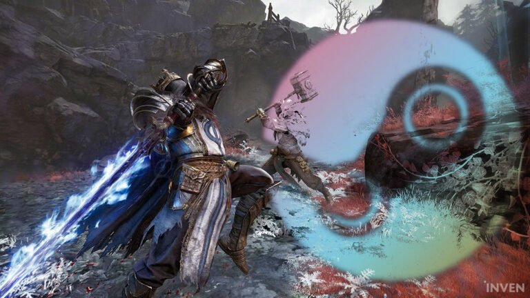 Dark Fantasy Extraction Game ‘Mistfall Hunter’ Climbs to 3rd in Steam Sales