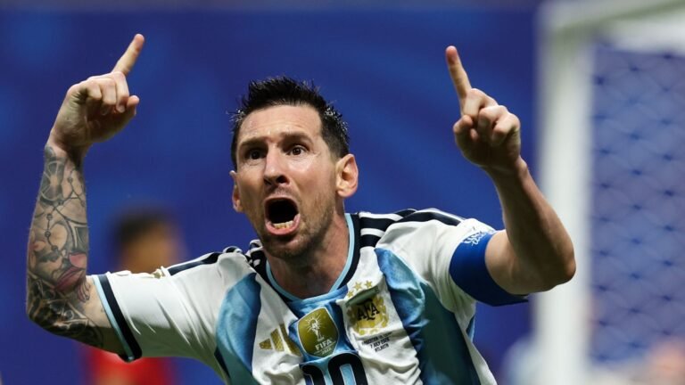 How to watch World Cup final 2026: Free Streams for Spain vs Argentina, Team News