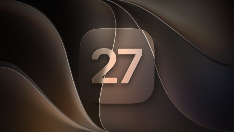 Everything New in iOS 27 Beta 4