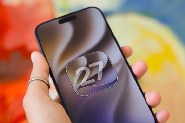 iOS 27 Public Beta is out now, it is identical to Beta 3