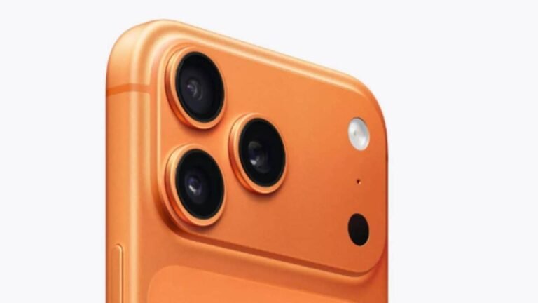 iPhone 18 Pro, iPhone 18 Pro Max Launch in 48 Days: Price, Design, and Everything Else We Know | Tech News
