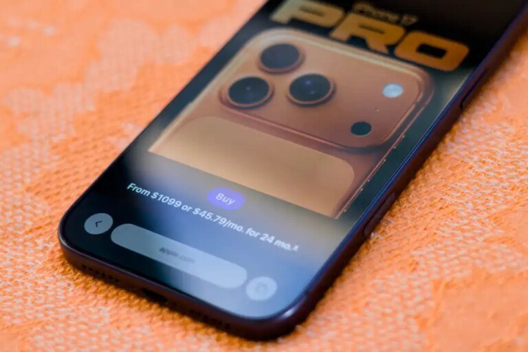 Summer is usually the worst time to buy a new iPhone. Not this year
