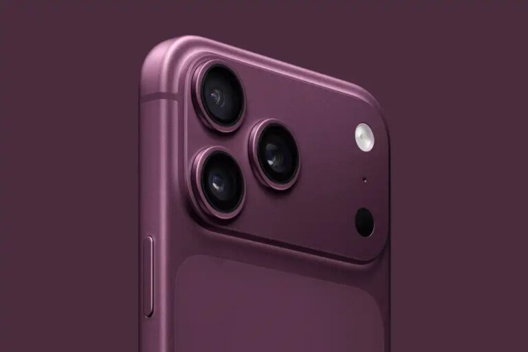 See iPhone 18 Pro confirmed new colors: Dark Cherry and more