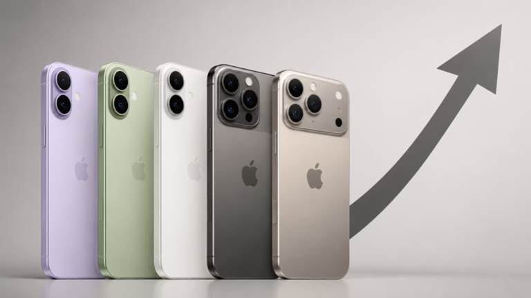 iPhones price hike expected soon! Should you buy one right now?