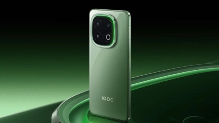 EEC certification points to iQOO 15 Ultra global launch soon