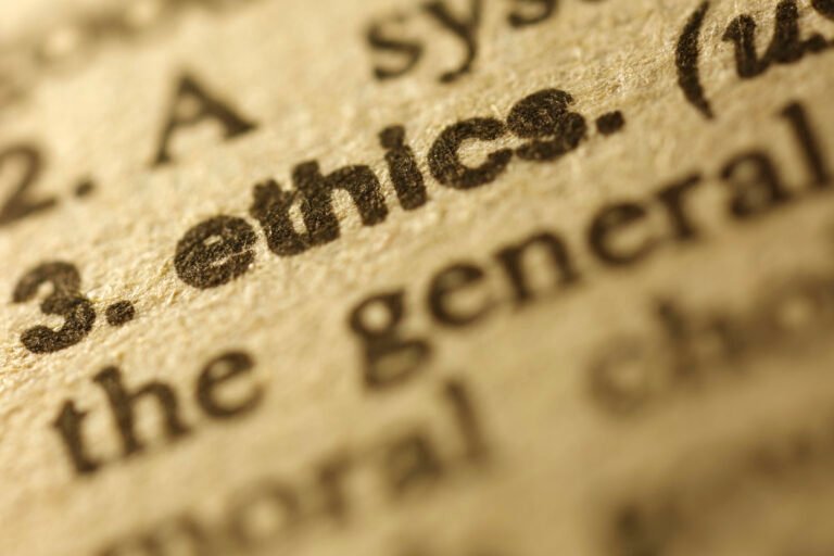 Legal Ethics Roundup: ABA Opines Gov Lawyers Must Report Unlawful Conduct, Toronto Lawyer Suspended Over AI, Senate Bills On Judges’ Finances/FOIA & More