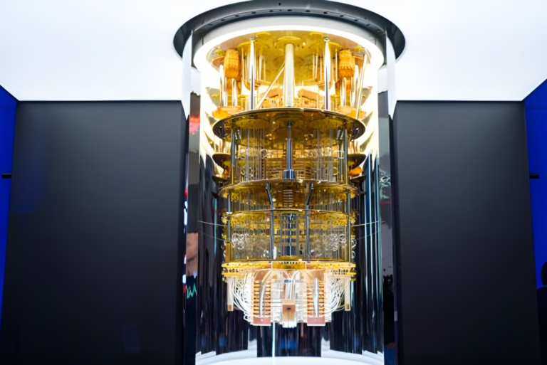 ESA Installs Quantum Computer in Data Center, but Satellite Advantage Is Decades Out