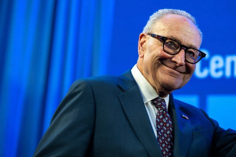 Schumer slams Trump over Iran war | News