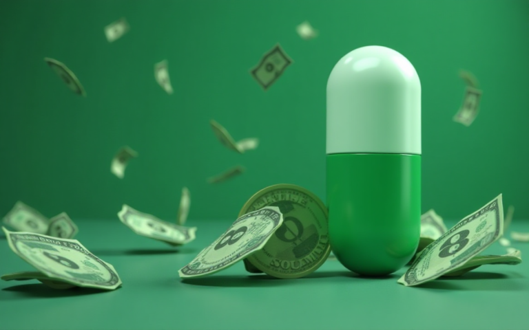 Pump.fun price climbs as BOOST buybacks absorb vesting supply